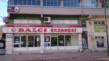 Balcı Eczanesi