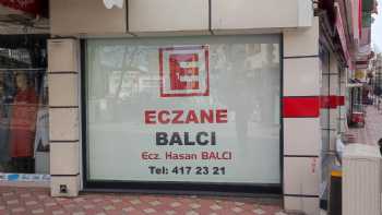 Balcı Eczanesi