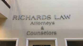 Richards Law, PC