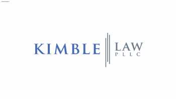 Kimble Law PLLC