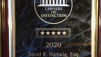 David R. Hartwig, Esq.