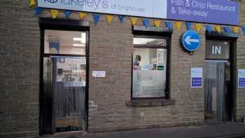 Blakeleys Of Brighouse Take Away & Restaurant