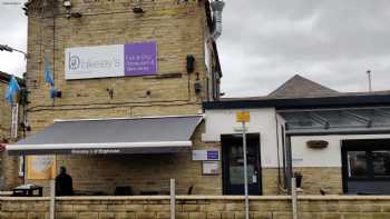 Blakeleys Of Brighouse Take Away & Restaurant