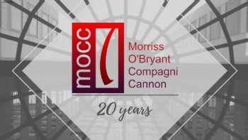 Morriss O'Bryant Compagni Cannon - Patent Attorneys