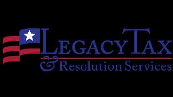 Legacy Tax & Resolution Services