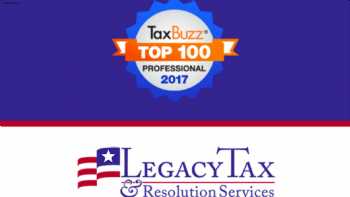 Legacy Tax & Resolution Services