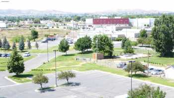 Uintah County Justice Court