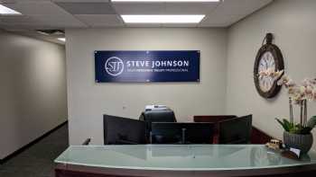 Law Office of Steve Johnson, PLLC