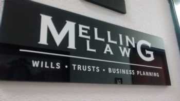 Melling Law, P.C.