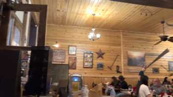 Cowboy's Smokehouse Cafe