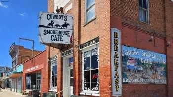 Cowboy's Smokehouse Cafe