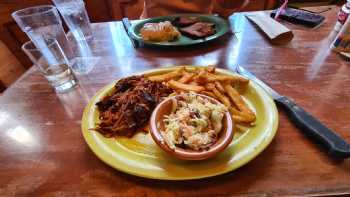 Cowboy's Smokehouse Cafe