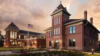 Garfield County Courthouse