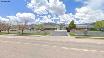 Piute County Offices