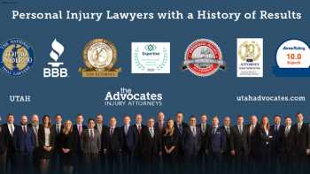 The Advocates Injury Attorneys