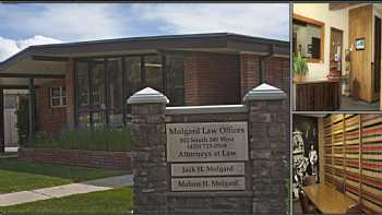 Molgard Law Offices