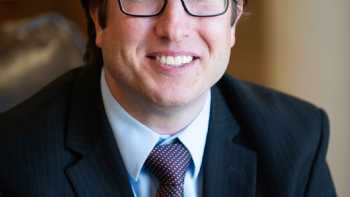 Attorney Aaron K. Bergman