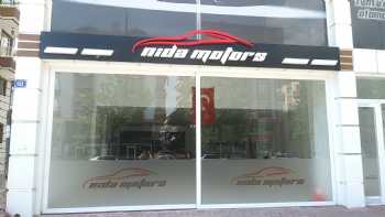 Nida Motors