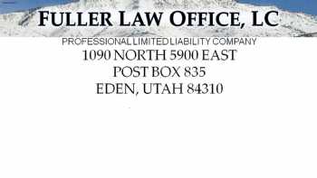 FULLER LAW OFFICE, LC