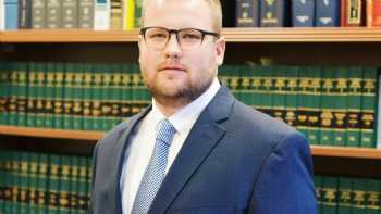 S. Drew Parkinson, Attorney