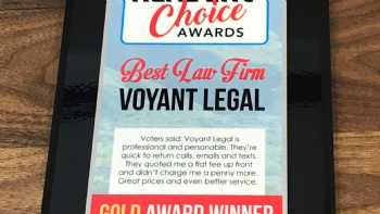 Voyant Legal