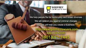 Godfrey Law