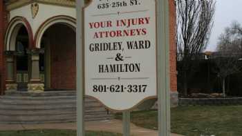 Gridley Ward & Hamilton