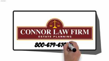 Connor Law Estate Planning St George Utah