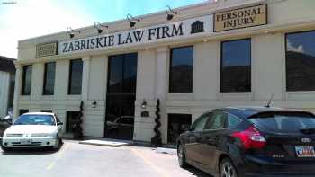 The Zabriskie Law Firm - DUI & Criminal Defense Lawyer Provo UT