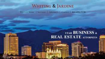 Whiting Business and Real Estate Law, LLC