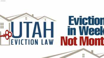 Utah Eviction Law