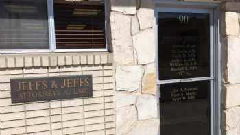 Jeffs & Jeffs, P.C.