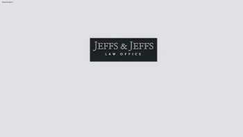 Jeffs & Jeffs, P.C.