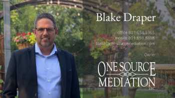 One Source Mediation LLC (Divorce Mediation)