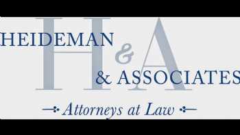 Heideman and Associates