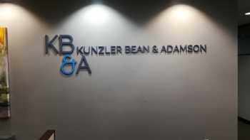 Kunzler Bean & Adamson