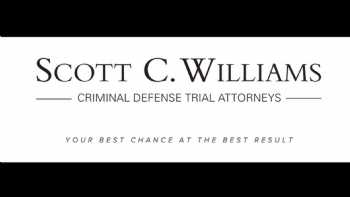 Williams Scott C