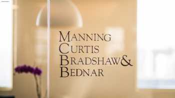 Manning Curtis Bradshaw & Bednar PLLC