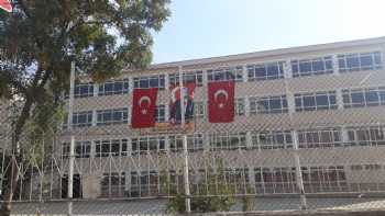 İnönü Anadolu Lisesi