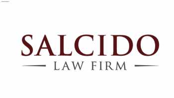 Salcido Law Firm