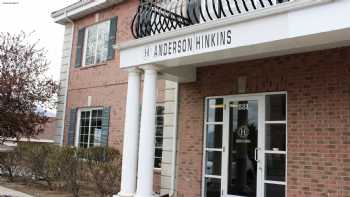 Anderson | Hinkins