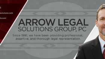 Arrow Legal Solutions