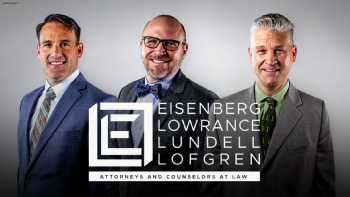 Eisenberg Lowrance Lundell Lofgren