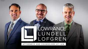 Eisenberg Lowrance Lundell Lofgren