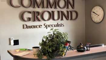 Common Ground Divorce Mediation