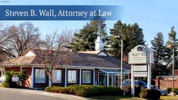 Steven B. Wall, PC Attorney at Law