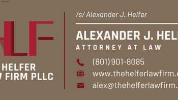 The Helfer Law Firm, PLLC