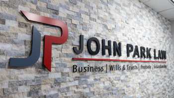 John Park Law