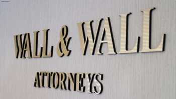 Cory R. Wall, PC Attorney at Law