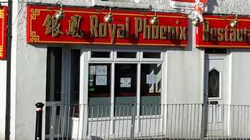 Royal Phoenix Chinese Restaurant